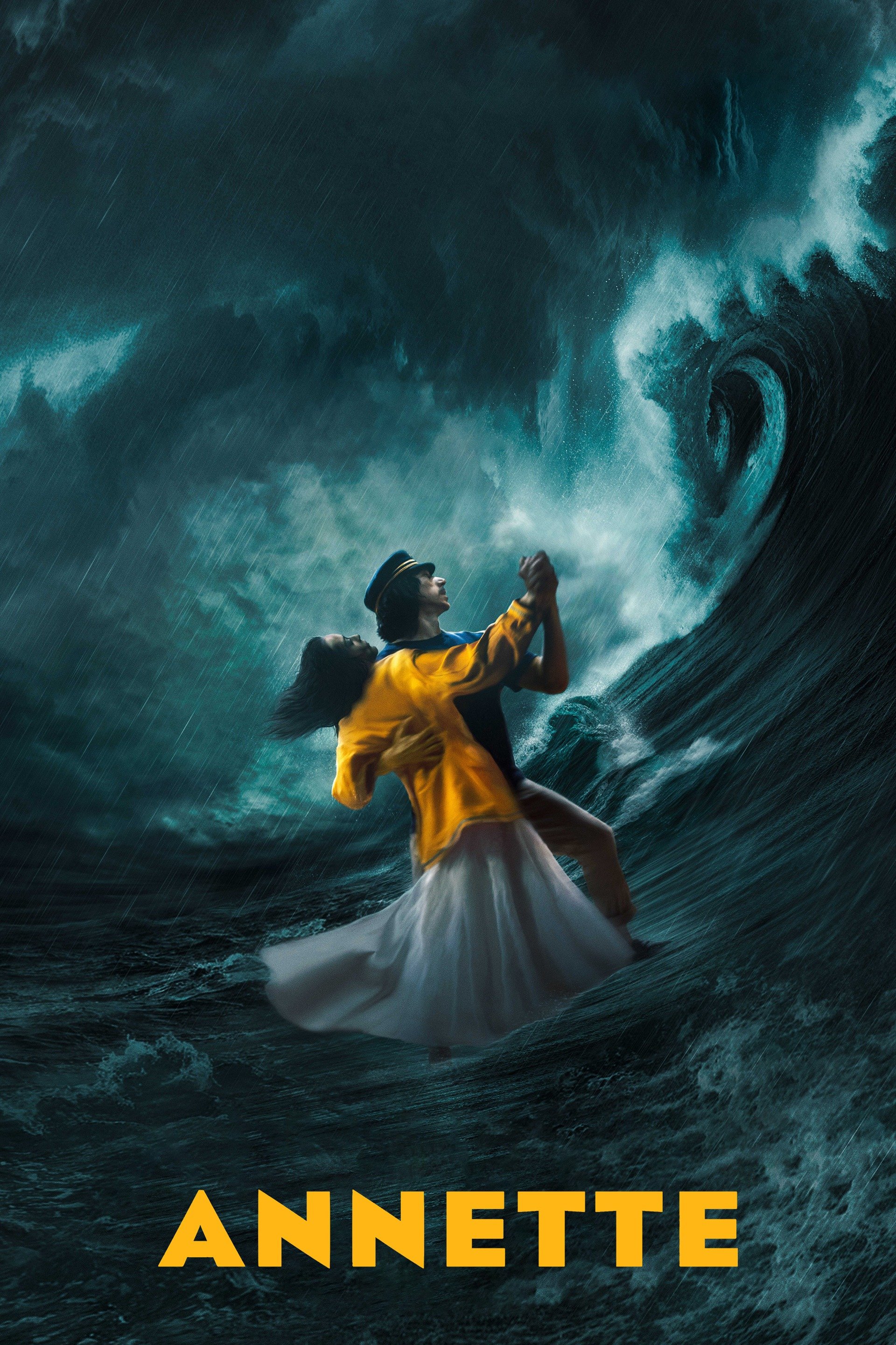 Annette (2021) [498134] (A1764030800) [[Movies]] --Plex--